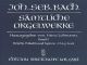 Organ Works: Vol.2 (Breitkopf)