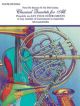 Classical Quartets For All: Flute Quartet