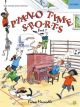 Piano Time Sports Book 1 (OUP)