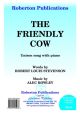Friendly Cow: Vocal: Unison