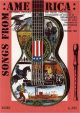 Songs From America: Vocal & Guitar (voss)