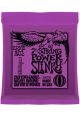Ernie Ball Electric Guitar 2620  - 7 String Power Slinky 11-58