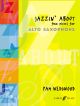 Jazzin About Alto Sax & Piano (wedgwood)