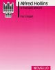 Trumpet Minuet: Organ