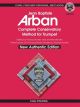 Arban Complete Conservatory Trumpet