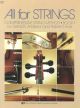 All For Strings: 1: Violin: Method