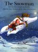 Snowman Suite: Violin and Piano