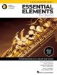 Essential Elements For Band Book 1: Eb Alto Saxophone