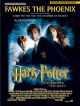 Fawkes The Phoenix From Harry Potter And The Chamber Of Secrets: Single