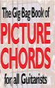 Gig Bag Book Of Picture Chords In Colour