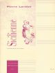 Sicilienne: Alto Saxophone (Leduc)