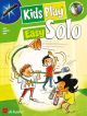 Kids Play Easy Solo: Oboe Book & CD