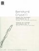 Concerto Bb Major Op.11: Clarinet & Piano (Universal)