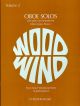 Oboe Solos Vol.2: Oboe & Piano (Chester)