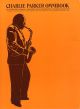 Charlie Parker: Omnibook: Bass Clef Edition