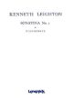 Sonatina: No.1: Piano  (Lengnick)