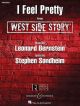 Bernstien: I Feel Pretty From West Side Story: Single