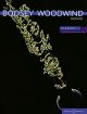 Boosey Woodwind Method: Clarinet Piano Accompaniment Only: Book 1 & 2