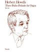 3 Psalm Preludes Set 1: Organ (Novello)
