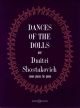 Dances Of The Dolls: Piano (Boosey & Hawkes)