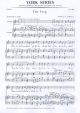 The Frog: Vocal Solo
