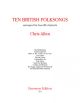 Ten British Folksongs: Clarinet Quartet Arranged For 4 Bb Clarinets (Allen)
