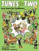 Tunes For Two Easy Duets For Trombone (Bass Clef)