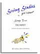 Swing Studies: 2: Trumpet