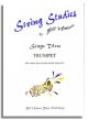 Swing Studies: 3: Trumpet