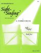 Introduction To Sight Singing Part 1: Voice (S&B)