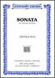 Sonata Clarinet & Piano