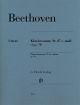 Piano Sonata No.27 E Minor Op.90: Piano (Henle HN1124)