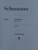 Novellettes Op.21: Piano  ( (Henle)