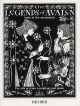 Legends Of Avalon: Alto Saxophone Or Tenor Saxophone and Piano