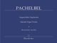 Hexachordum Apollinis: 1699 Organ  (Barenreiter)