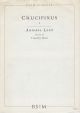 Crucifixus Vocal SSAATTBB Arr Horne (RSCM)