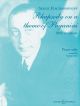 18Th Variation From Rhapsody On A Theme Of Paganini: Piano (B&H Ed)