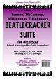 Beatlecracker Suite Orchestra Score And Parts (sut