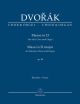 Mass In D Major: Op86: Choir And Organ: Score
