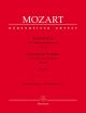 Concerto No.5 A Major Kv219: Violin & Piano (Barenreiter)
