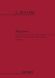 Requiem Vocal SATB (Requiem For Mixed Voices Viola & Organ) (Ricordi)