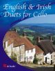 English and Irish Duets: Cello (Dezaire & Mussies)