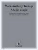 Sarabande: Soprano Saxophone
