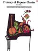 Treasury Of Popular Classics: Piano