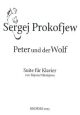 Peter And The Wolf