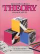 Bastien Primer: Piano Basics: Theory