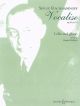 Vocalise: Op34/14: Cello & Piano (Boosey & Hawkes)