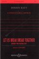 Millennial Suite: Hymns Through The Ages: Let Us Break Bread Together: Vocal SATB