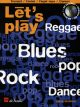 Lets Play: Trumpet: Bk&cd