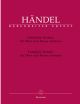 Complete Sonatas Oboe & Piano (Barenreiter)